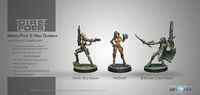 Mission Pack 5: Viral Outbreak