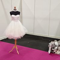 La Mariée Sur Mesure