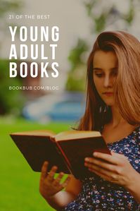 Looking for popular YA books? This reading list of top books for teens is full of ideas.