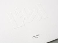 Léo & I - Planeta Design