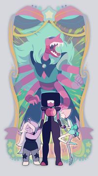 smoky quartz universe | Tumblr