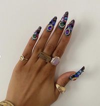Hawt Nailz