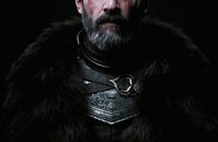 King Balthasar Bane | The North Realm