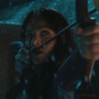 Hawkeye (2021)