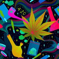 Mary Jane on Behance