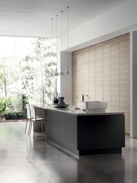 Design, quality of materials and attention to detail.