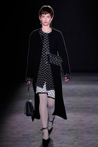 Naulover Barcelona Automne-Hiver 2020-2021 - Défilé | Vogue Paris