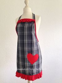 MODEWERKSTATT HT: Kochen mit Herz