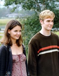 #DawsonsCreek - #DawsonLeery #JoeyPotter