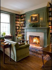 snug/library