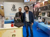 #craniocreations #toyaward2020 #spielwarenmesse