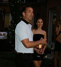 Dale/Maddie Orlando