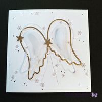 Weihnachten - Nicoles Papeterie