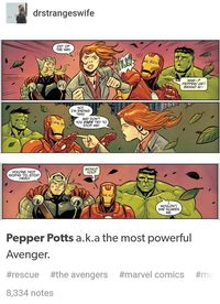 30 Funniest Avengers Tumblr Posts That Will Make You Laugh Uncontrollably