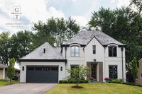 Grand Traditions Custom Home, Barrington, IL
