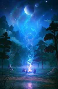 Alyn Spiller - Song of Squall