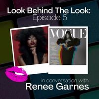 Renee Garnes x Look Behind The Look (@lookbehindthelook) TikTok | Watch Look Behind The Look's Newest TikTok Videos