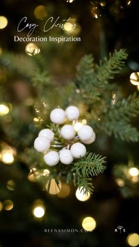 Natural Christmas tree decor inspired by our Nordic neighbours. @johnlewis collection from last year called Snow Mountain. This Christmas tree decoration collection is inspired by the Scottish Highlands and the outdoors, which I love. Hanging them from the tree or foraged branches above a fireplace give all the Christmas outdoor/indoor feels! Follow my instagram @hygge_for_home for more cosy Christmas decoration inspiration or head over to my blog.