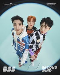 세븐틴(SEVENTEEN) on Twitter: "부석순 1st Single Album 'SECOND WIND' Official Photo 1 2023.02.06 6PM (KST) 2023.02.06 4AM (ET) #부석순 #BSS #SECONDWIND https://t.co/SQOL76MIH3" / Twitter