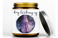 A personal favorite from my Etsy shop https://www.etsy.com/listing/563864453/care-package-self-care-beeswax-candle