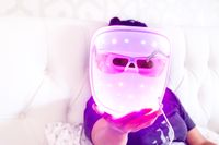 Neutrogena Light Therapy acne mask