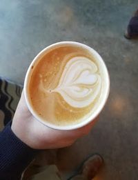 Foxtail Coffee, Winter Park, FL