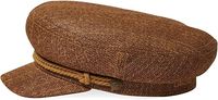 One of Noah's many hats: http://whodunnitmysteries.com/product/who-who-who-killed-christmas-murder-mystery-game/