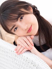 Mizutani Kaho (水谷果穂) 1997-, Japanese Actress