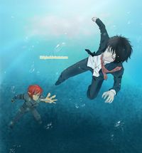 Artemis Fowl: The Opal Deception
