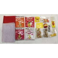 Laxmi Puja Kit Goddess Laxmi Puja Pujapo Laxmi Pujan | Etsy