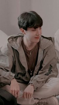 #bts ⭐🌙 #jhope #jhope_wallpaper