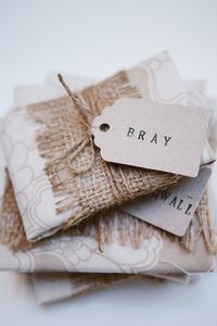 packaging | Luisa Brimble
