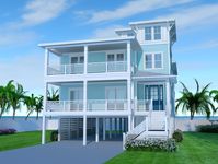 East Bay Cottage | SDC House Plans