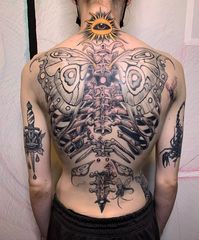 #blxckink #blxckink_usa #blxckink_usil #blxckink_chicago #usatattoo #tattoousa #illinoistattoo #chicagotattoo #chicagotattooartist #chicagotattoos #chicagotattooshops #chicagotattooshop #chicagotattooer #chicagotattooartists #chicagotattooconvention #tattoochicago #backtattoo #backtattoos #backpiece #backpiecetattoo #spinetattoo #ribcagetattoo #fairytattoo #wingstattoo #blackwork #blackworktattoo #blackworkers #blackworkerssubmission #blackworknow #blackworktattoos