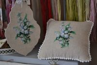 Petites clochettes de Mai..... - La bastide de Gladys