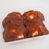新米の季節! 炊き立てごはんに合わせたいごはんのお供 | おうちごはん