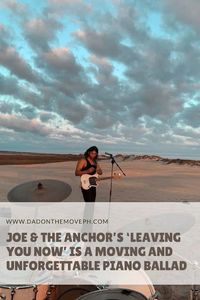 Joe & The Anchor