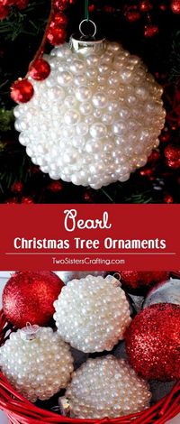 Ornament ideas