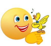 Bildergebnis für smiley animiert winken