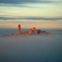 gorgeous and evocative, Lleida landscape #Catalonia