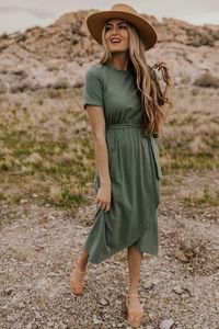 Our Best Dresses from Our Closet to Yours - Modest Dresses | ROOLEE – Page 3