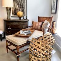 Traditional Home Sneak Peek in Napa Valley - Quintessence