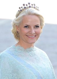 The Next Royal Tiaras for Princess Ingrid Alexandra?