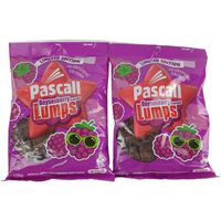 NEW Pascall Boysenberry Lumps Limited Edition Chocolate Set of 2 120 g Aus 2022 | eBay