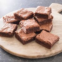 Chewy Brownies | Cook's Illustrated Recipe
