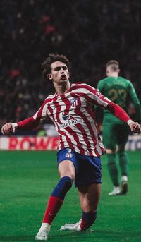 Atletico madrid