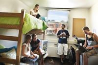 10 Questions to Ask Your Roommate Before Move-in Day | Her Campus