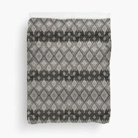 "Bohemian Oriental Traditional BERBER Moroccan Farmhouse Rustic Fabric Style" Duvet Cover for Sale by Arteresting | Redbubble