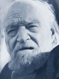 Giuseppe Ungaretti, biografia: storia, vita, poesie e opere