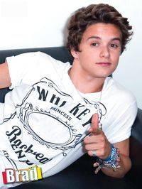 Brad Simpson